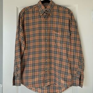 Burberry Men’s S